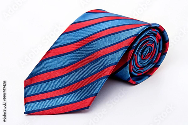 Obraz polyester--tie image .