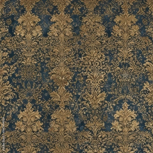 Obraz vintage wallpaper background