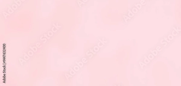 Fototapeta Soft blush pink textured background, ideal for design projects and websites, art, illustration