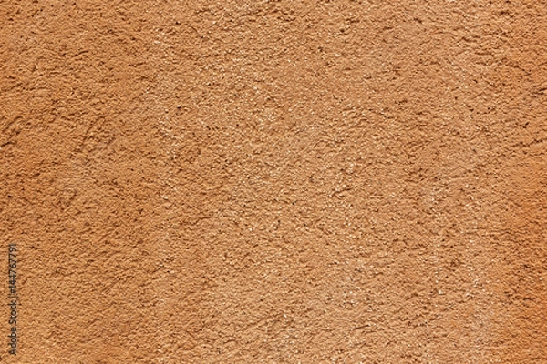 Obraz red stucco texture