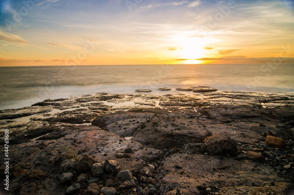 Obraz Teneriffa Rocks