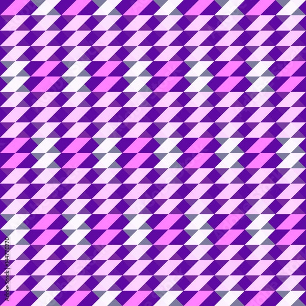 Fototapeta A set of figures from curved lines and rays. Fractals of rays for flowers
