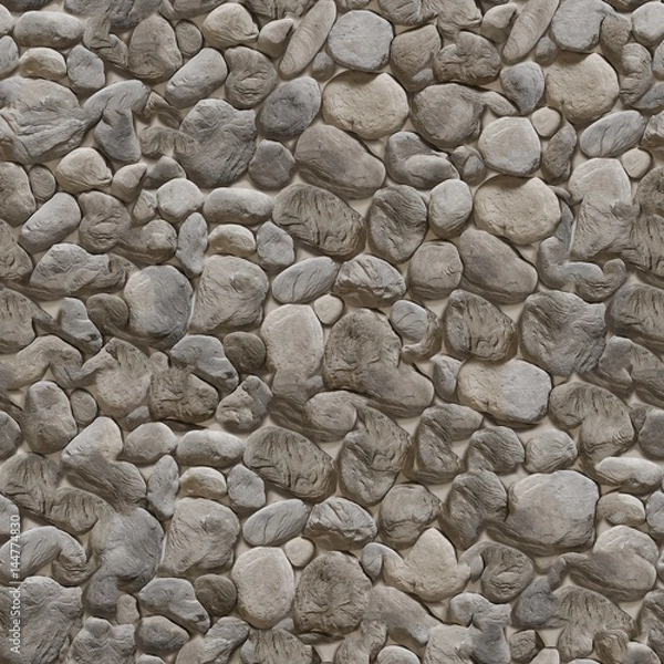 Obraz Stone Perfectly Seamless Texture