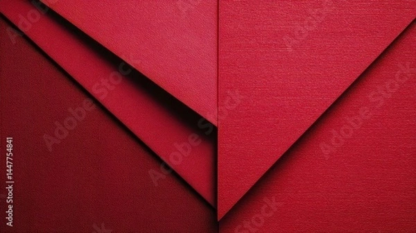 Obraz Blank framework against a vibrant, textured background Ideal for designs requiring a bold and eye-catching visual element - image visual poster
