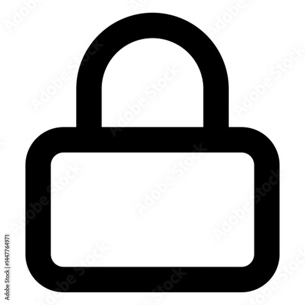 Obraz Відкритий замок