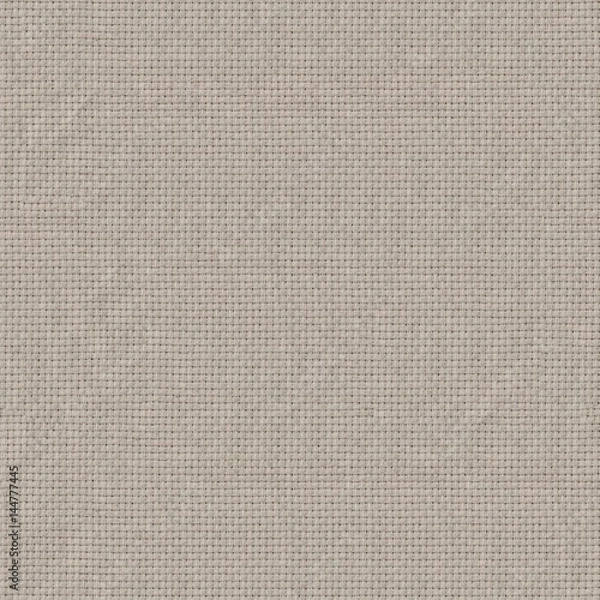 Obraz Fabric Perfectly Seamless Texture 