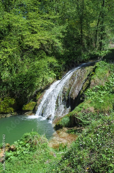 Obraz waterfalls