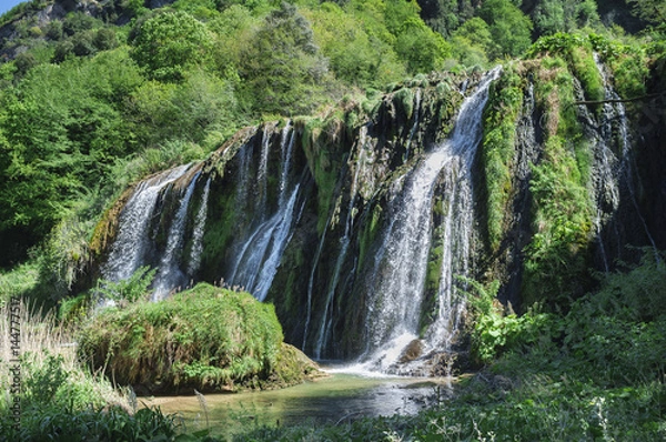 Obraz waterfalls