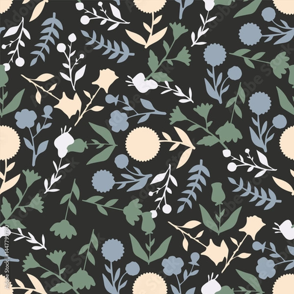 Fototapeta plants_multi_two-04.eps