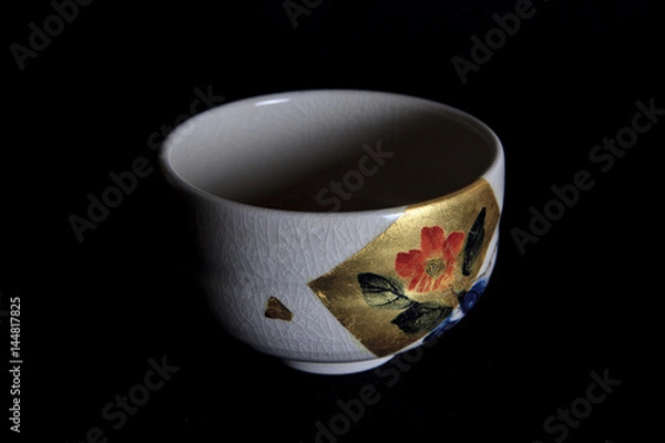 Obraz 茶碗