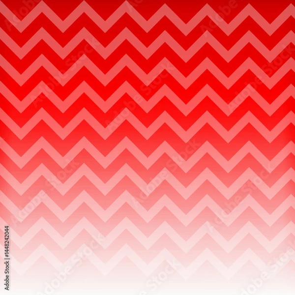 Fototapeta a red-white background that can be used for design