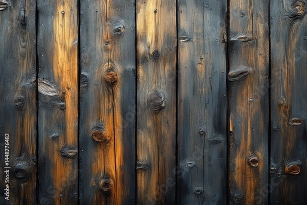 Fototapeta wood Texture gradient vector, isolated background