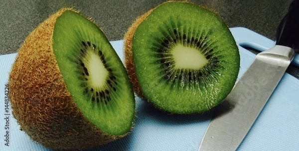 Fototapeta Kiwi
