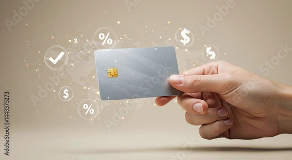 Obraz Credit Card Benefits: Cash Back, Rewards, and Secure Online Payments