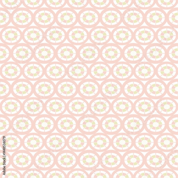 Fototapeta seamless pattern texture vector