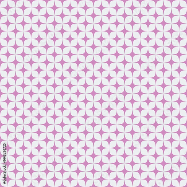 Fototapeta seamless pattern vector texture
