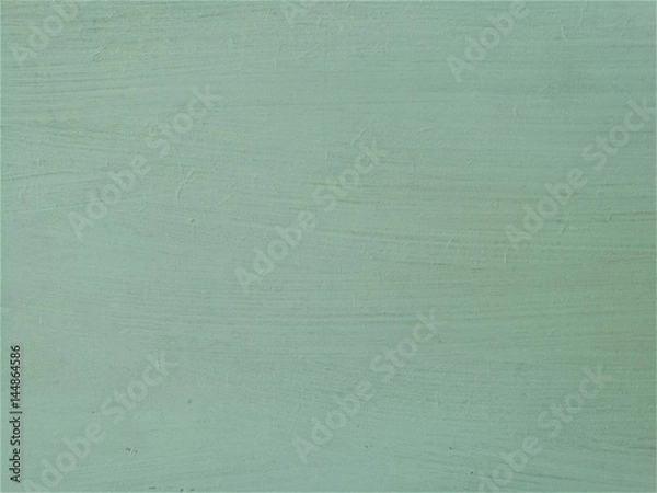 Obraz 	Retro green wood texture background