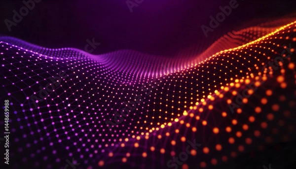 Fototapeta abstract background vector illustration