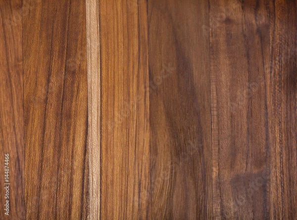 Obraz acacia wood texture