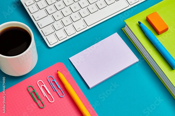 Obraz office equipment