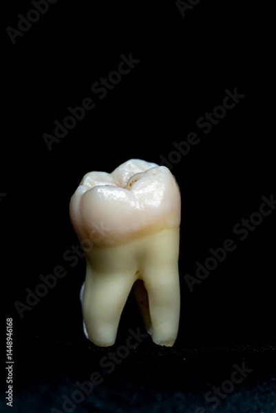 Fototapeta Zahn / Tooth