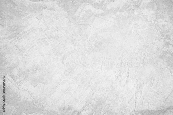 Obraz Colour old concrete wall texture background. Close up retro plain grey color cement wall background texture. Design paper vintage parchment element.