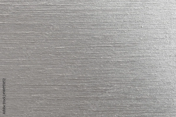 Fototapeta silver grunge texture
