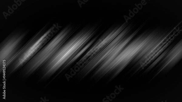 Obraz 背景 シンプル 斜線 ブラー