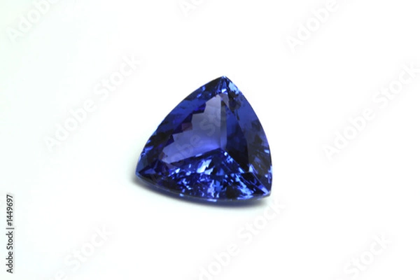 Fototapeta tanzanit