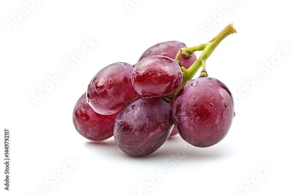 Obraz bunch of grapes