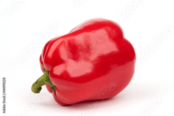 Obraz Papryka sercowa