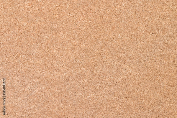 Obraz Brown plywood surface.