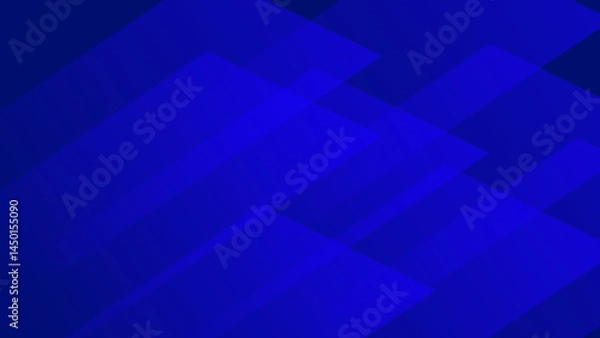 Fototapeta blue abstract background