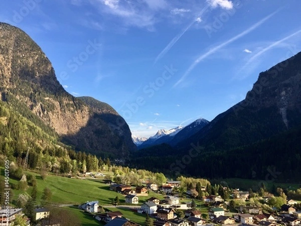 Obraz oetz im ötztal