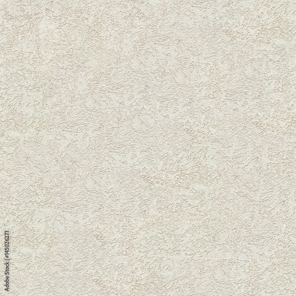 Fototapeta Plaster Perfectly Seamless Texture 