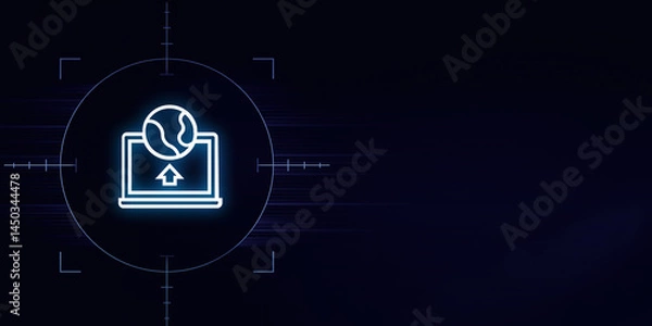 Fototapeta Optimizing Incident Response for Maximum Security