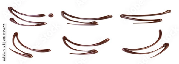 Fototapeta Gorąca czekolada