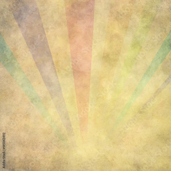 Fototapeta Vintage retro background