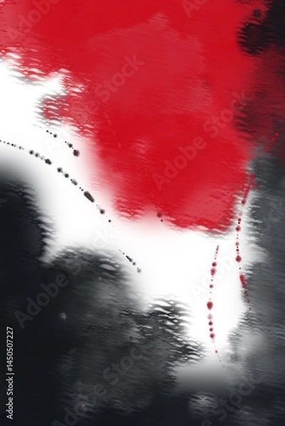 Obraz งานศิลปะที่ไม่มีชื่อ