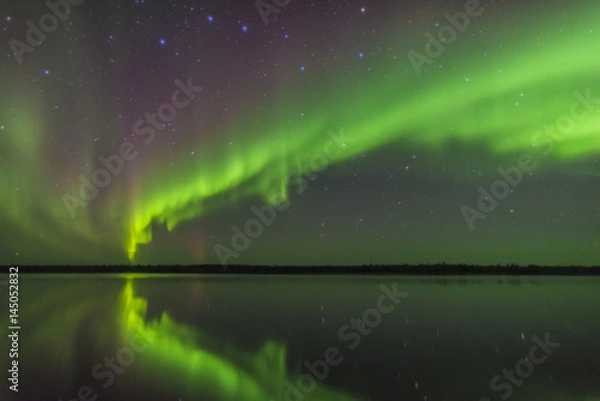 Fototapeta オーロラ