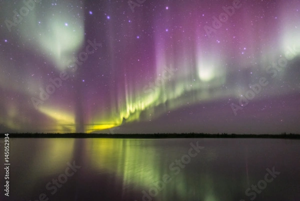 Fototapeta オーロラ