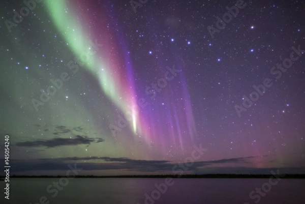 Fototapeta オーロラ