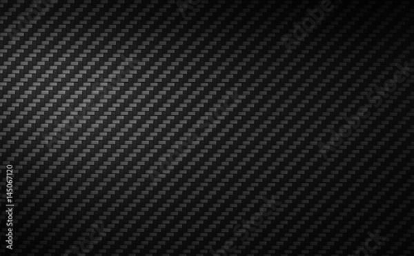 Obraz carbon fibre background
