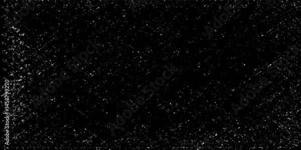 Obraz Urban Grunge Background.Vector Texture.Distressed Dust Overlay,Just Place the illustration over any Object to Create a Grunge Effect.abstract,splatter,dirty,texture for your design.