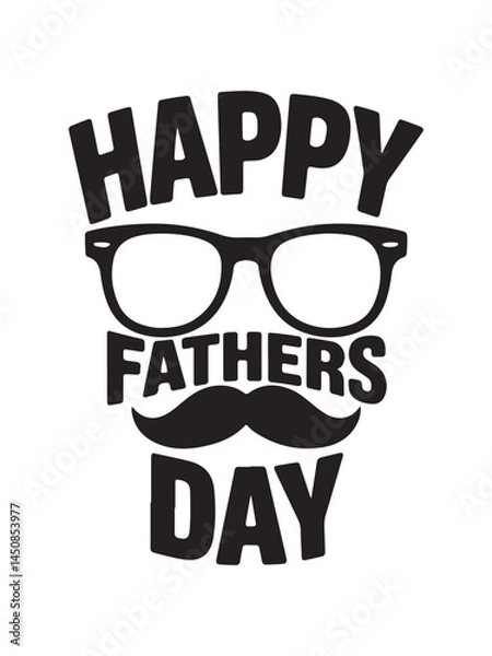 Obraz dad day design