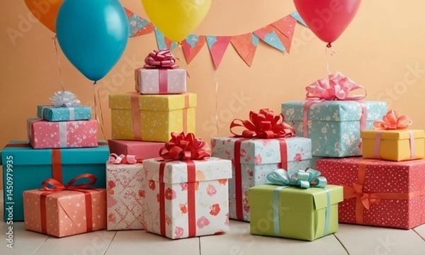 Obraz 선물세트 선물꾸러미 어린이날,화이트데이,발렌타인데이,어버이날,크리스마스