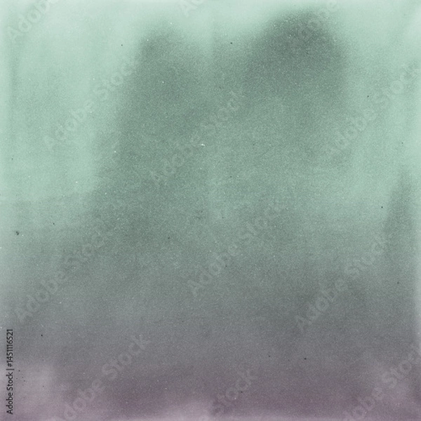 Fototapeta Abstract film texture background with grain, dust and light leak