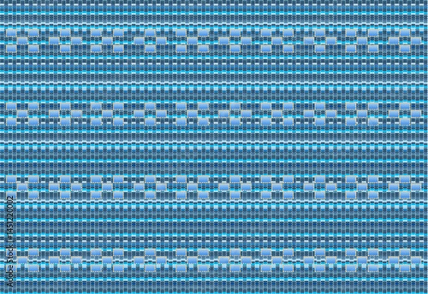 Fototapeta 沖縄ミンサー80