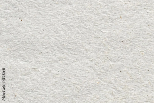 Obraz white backround paper motive