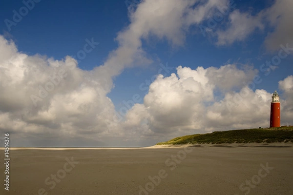 Fototapeta lighthouse